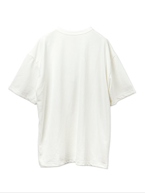 putty 半袖Tシャツ【カノコ生地】